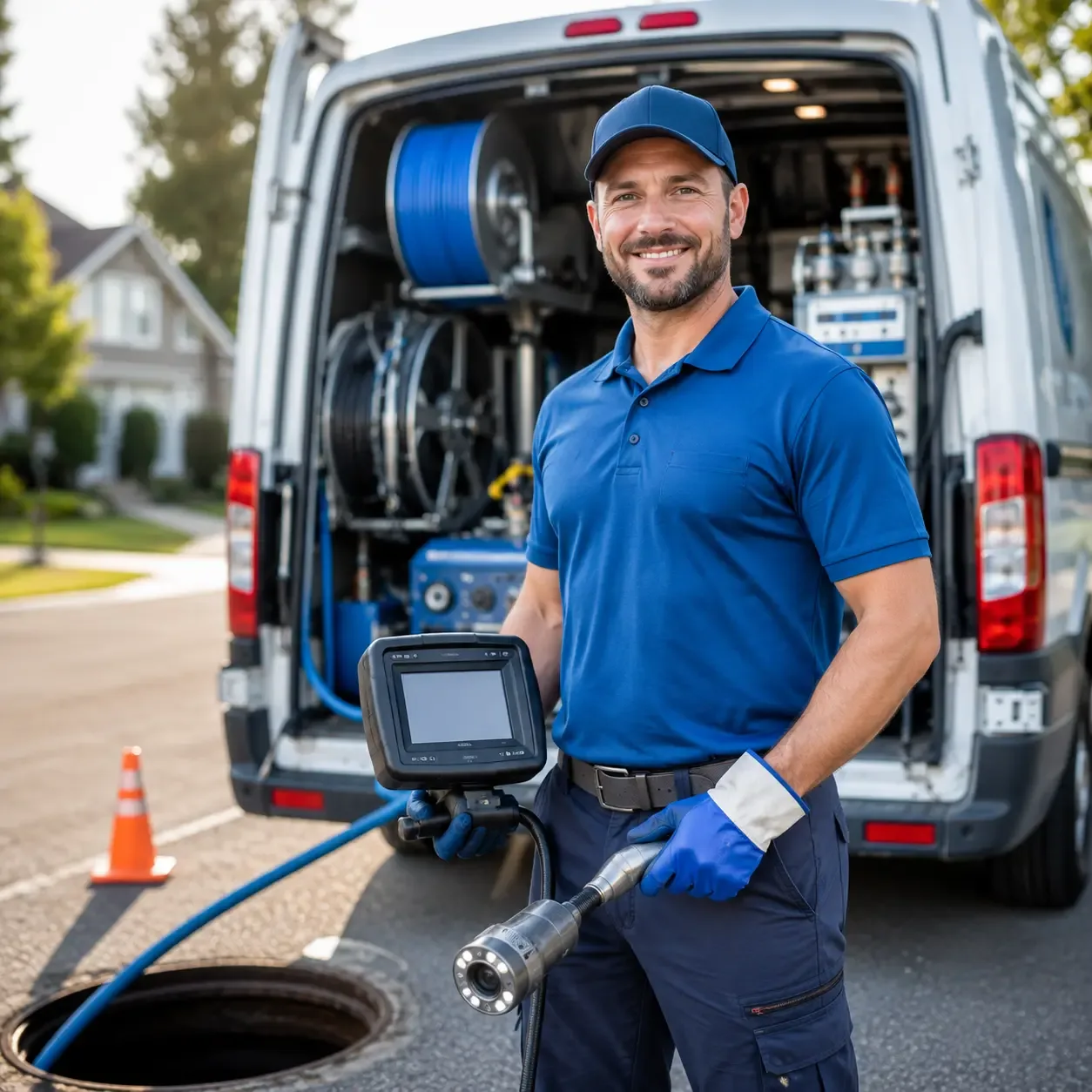 Local Pipe Relining specialists in Piedmont, AL