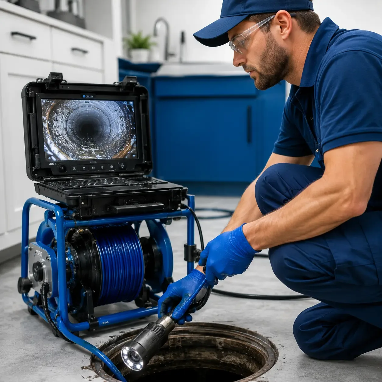 Pipe Relining professionals serving Piedmont, AL